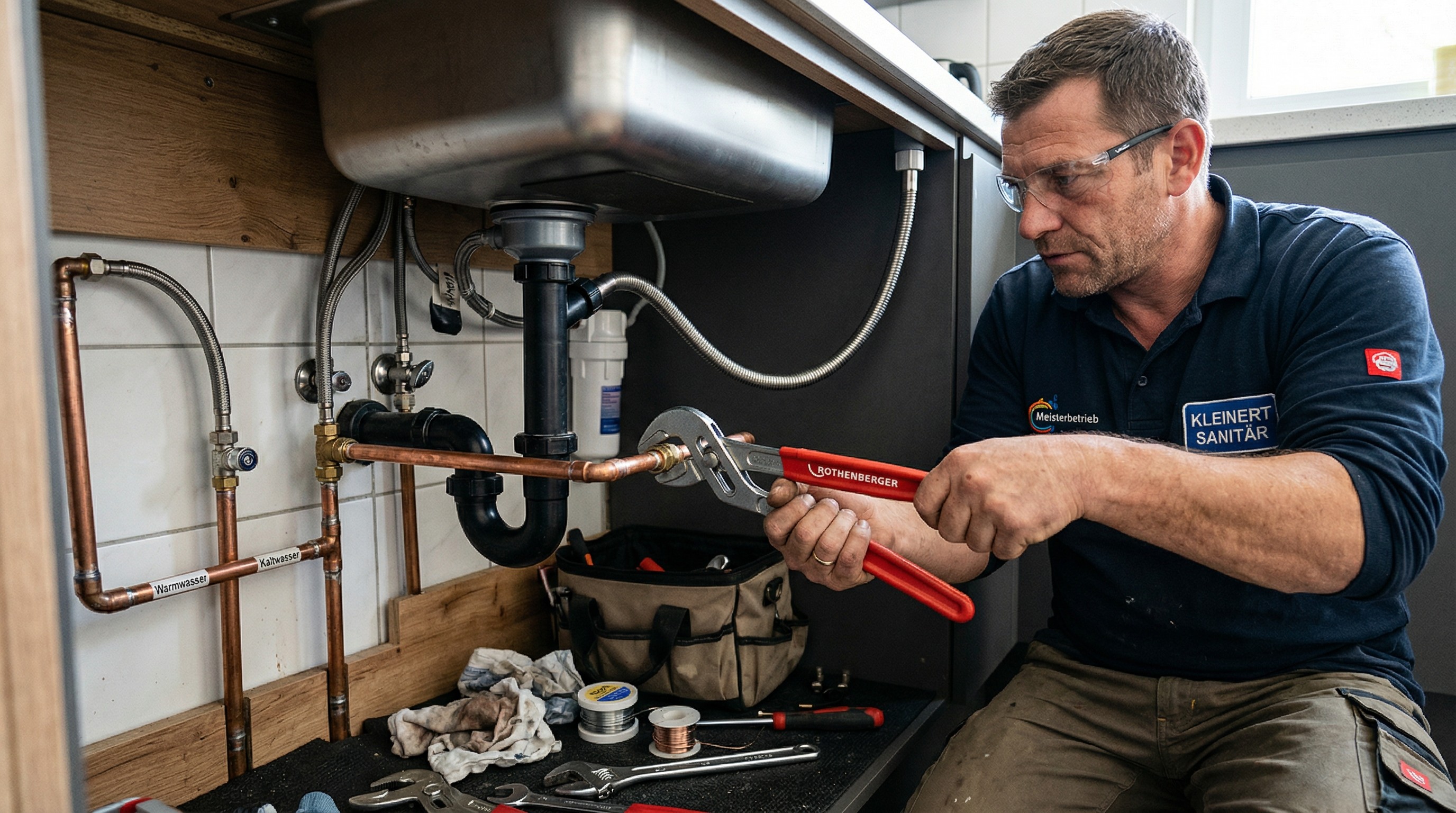 JUNG solar-heizung-sanitaer – Sanitärinstallateur Weidenhahn